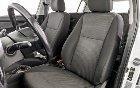 KIA Rio IV, 2021 год, 1 025 000 рублей, 20 фотография