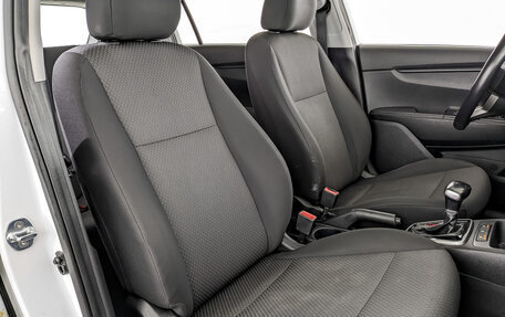 KIA Rio IV, 2021 год, 1 025 000 рублей, 23 фотография