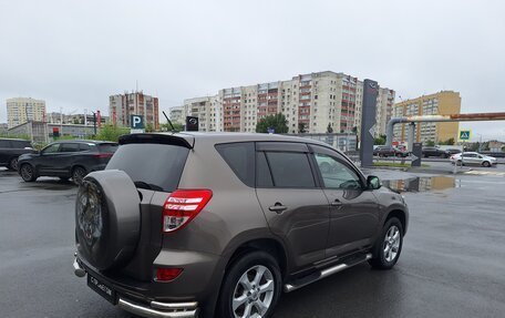 Toyota RAV4, 2011 год, 1 425 000 рублей, 6 фотография