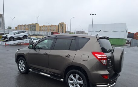 Toyota RAV4, 2011 год, 1 425 000 рублей, 4 фотография