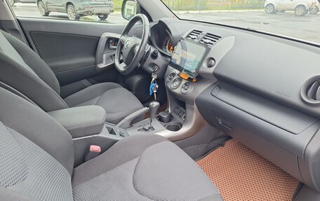 Toyota RAV4, 2011 год, 1 425 000 рублей, 8 фотография