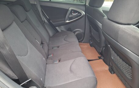 Toyota RAV4, 2011 год, 1 425 000 рублей, 9 фотография