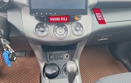 Toyota RAV4, 2011 год, 1 425 000 рублей, 11 фотография