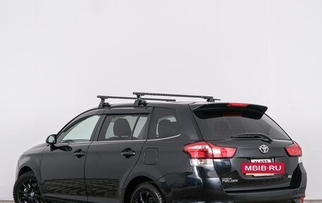 Toyota Corolla, 2017 год, 1 499 000 рублей, 5 фотография