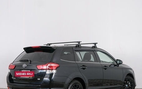 Toyota Corolla, 2017 год, 1 499 000 рублей, 7 фотография