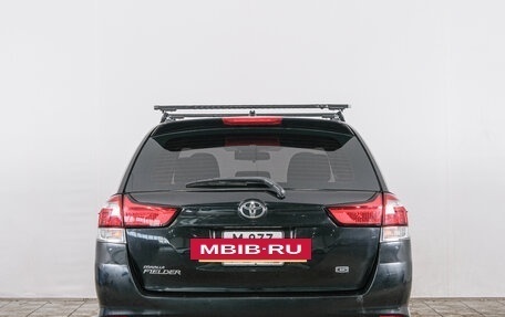 Toyota Corolla, 2017 год, 1 499 000 рублей, 6 фотография