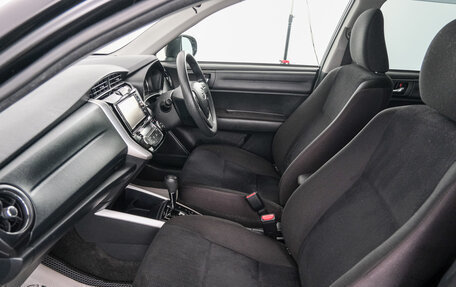 Toyota Corolla, 2017 год, 1 499 000 рублей, 14 фотография