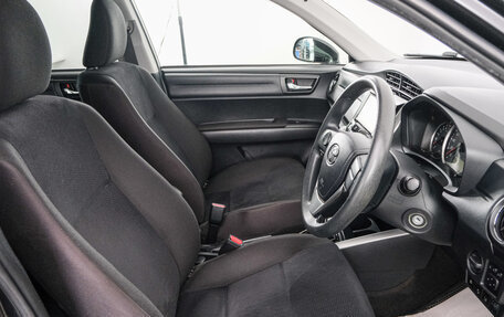 Toyota Corolla, 2017 год, 1 499 000 рублей, 8 фотография