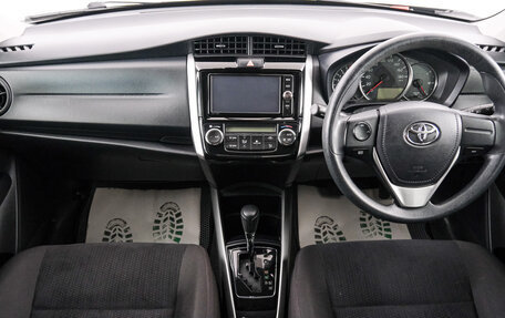 Toyota Corolla, 2017 год, 1 499 000 рублей, 11 фотография