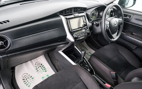 Toyota Corolla, 2017 год, 1 499 000 рублей, 13 фотография