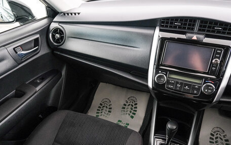 Toyota Corolla, 2017 год, 1 499 000 рублей, 12 фотография