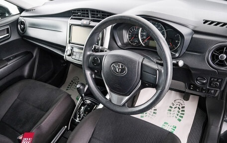 Toyota Corolla, 2017 год, 1 499 000 рублей, 9 фотография