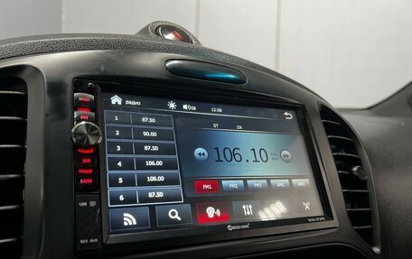 Nissan Juke II, 2014 год, 1 150 000 рублей, 12 фотография