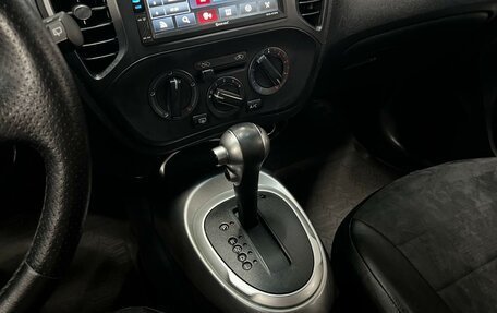 Nissan Juke II, 2014 год, 1 150 000 рублей, 14 фотография