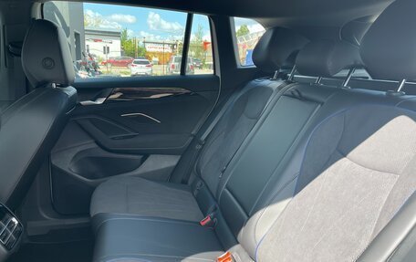 Volkswagen Tiguan, 2025 год, 4 750 000 рублей, 14 фотография