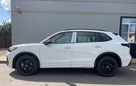 Volkswagen Tiguan, 2025 год, 4 750 000 рублей, 6 фотография