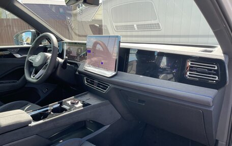 Volkswagen Tiguan, 2025 год, 4 750 000 рублей, 10 фотография