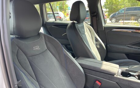 Volkswagen Tiguan, 2025 год, 4 750 000 рублей, 12 фотография