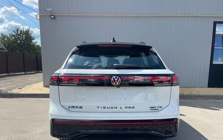 Volkswagen Tiguan, 2025 год, 4 750 000 рублей, 8 фотография