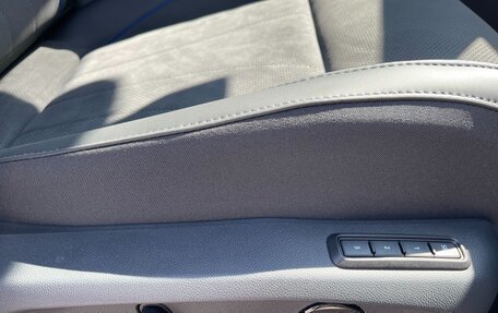 Volkswagen Tiguan, 2025 год, 4 750 000 рублей, 11 фотография