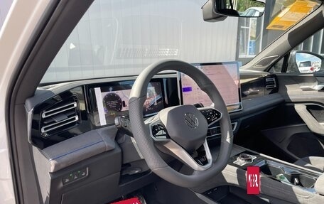 Volkswagen Tiguan, 2025 год, 4 750 000 рублей, 17 фотография