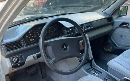 Mercedes-Benz W124, 1988 год, 190 000 рублей, 4 фотография