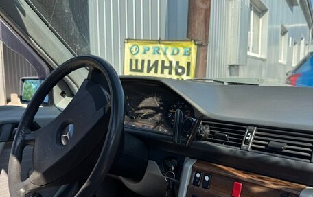 Mercedes-Benz W124, 1988 год, 190 000 рублей, 5 фотография
