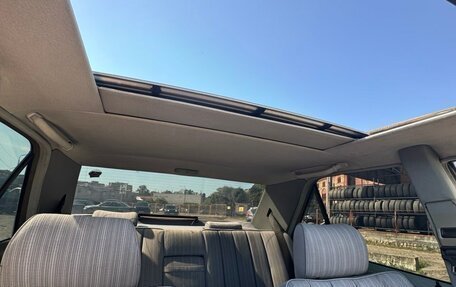 Mercedes-Benz W124, 1988 год, 190 000 рублей, 6 фотография