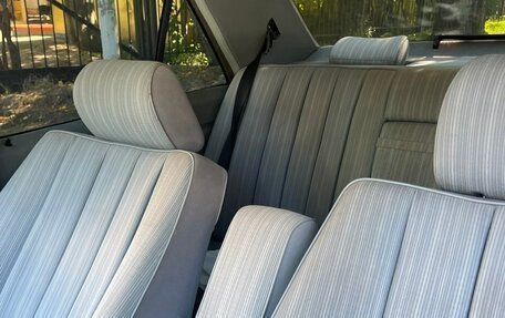 Mercedes-Benz W124, 1988 год, 190 000 рублей, 7 фотография