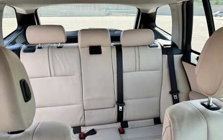BMW X3, 2010 год, 1 390 000 рублей, 11 фотография
