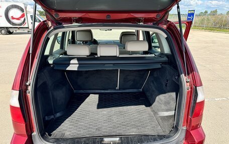 BMW X3, 2010 год, 1 390 000 рублей, 10 фотография