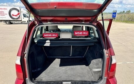 BMW X3, 2010 год, 1 390 000 рублей, 15 фотография