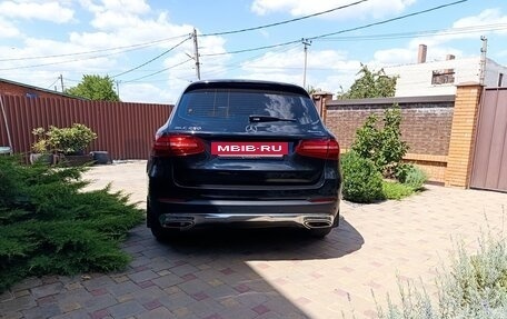 Mercedes-Benz GLC, 2017 год, 2 900 000 рублей, 5 фотография