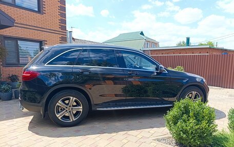 Mercedes-Benz GLC, 2017 год, 2 900 000 рублей, 8 фотография