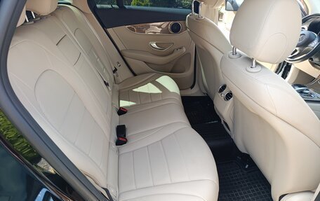 Mercedes-Benz GLC, 2017 год, 2 900 000 рублей, 17 фотография