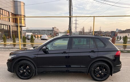 Volkswagen Tiguan II, 2021 год, 3 390 000 рублей, 6 фотография