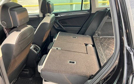 Volkswagen Tiguan II, 2021 год, 3 390 000 рублей, 10 фотография