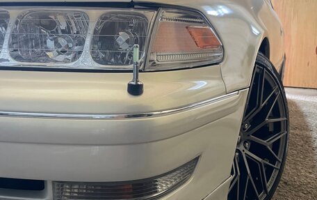 Toyota Mark II VIII (X100), 1996 год, 1 300 000 рублей, 2 фотография