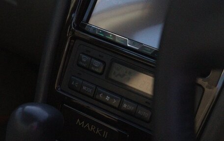 Toyota Mark II VIII (X100), 1996 год, 1 300 000 рублей, 18 фотография