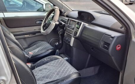 Nissan X-Trail, 2006 год, 550 000 рублей, 8 фотография