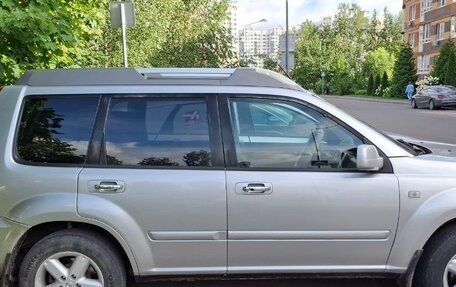 Nissan X-Trail, 2006 год, 550 000 рублей, 2 фотография