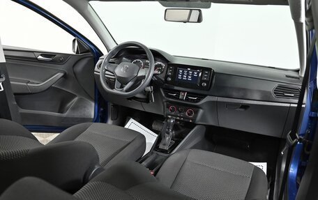 Volkswagen Polo VI (EU Market), 2020 год, 1 369 000 рублей, 5 фотография