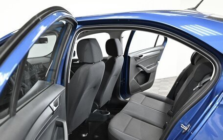 Volkswagen Polo VI (EU Market), 2020 год, 1 369 000 рублей, 6 фотография