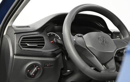 Volkswagen Polo VI (EU Market), 2020 год, 1 369 000 рублей, 12 фотография