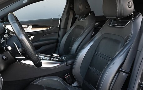 Mercedes-Benz AMG GT I рестайлинг, 2022 год, 7 390 000 рублей, 8 фотография
