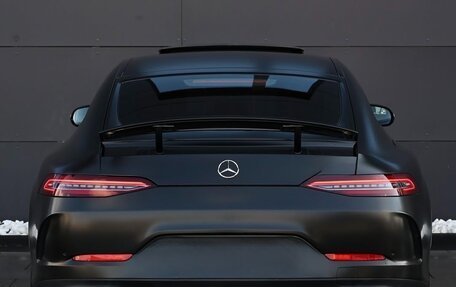 Mercedes-Benz AMG GT I рестайлинг, 2022 год, 7 390 000 рублей, 5 фотография