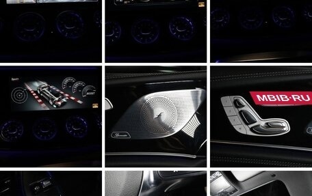 Mercedes-Benz AMG GT I рестайлинг, 2022 год, 7 390 000 рублей, 10 фотография