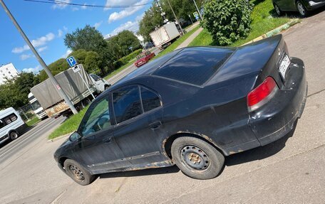 Mitsubishi Galant VIII, 2002 год, 150 000 рублей, 4 фотография