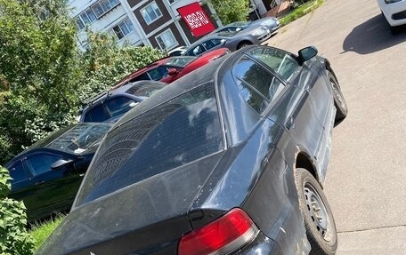 Mitsubishi Galant VIII, 2002 год, 150 000 рублей, 5 фотография