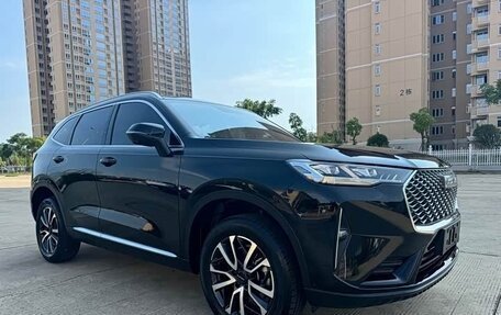 Haval H6, 2021 год, 1 275 202 рублей, 4 фотография
